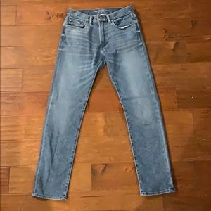 Banana Republic Traveler